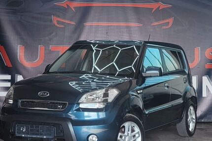 Kia Soul 204.584 km 3.499 &euro; Dinslaken 46537