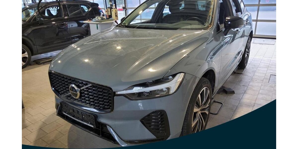 Volvo XC60 52.063 km 37.950 &euro; Essen-Kray 45309