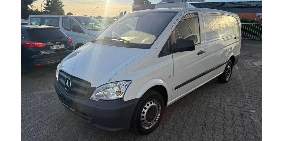 Mercedes-Benz Vito 165.000 km 8.980 &euro; Herten 45701