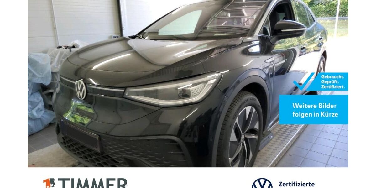 VW ID.5 72.140 km 29.590 &euro; Borken 46325