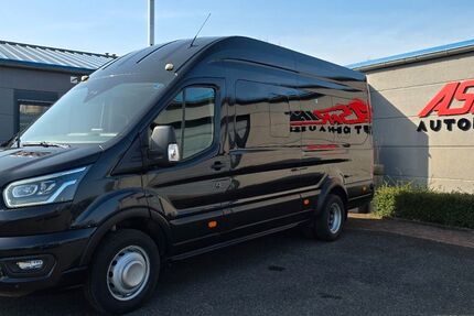Ford Transit 233.793 km 27.999 &euro; Dülmen 48249