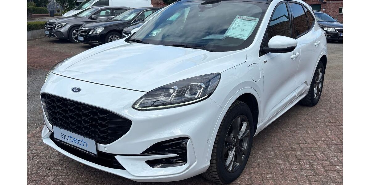Ford Kuga 69.500 km 22.850 &euro; Hamminkeln-Dingden 46499