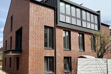 Wohnung Olfen - 4 Zimmer, 129 m&sup2;, 1.940&euro; | Angebot:26195242