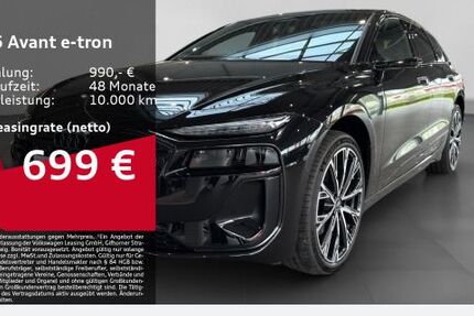 Audi A6 e-tron 1.050 km 81.420 &euro; Dorsten 46284