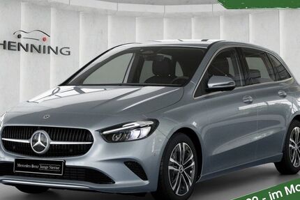 Mercedes-Benz B 200 6.478 km 28.550 &euro; Herne 44653