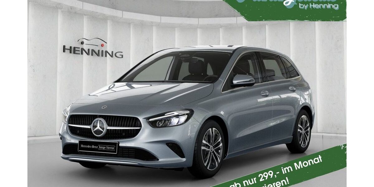 Mercedes-Benz B 200 6.478 km 28.550 &euro; Herne 44653