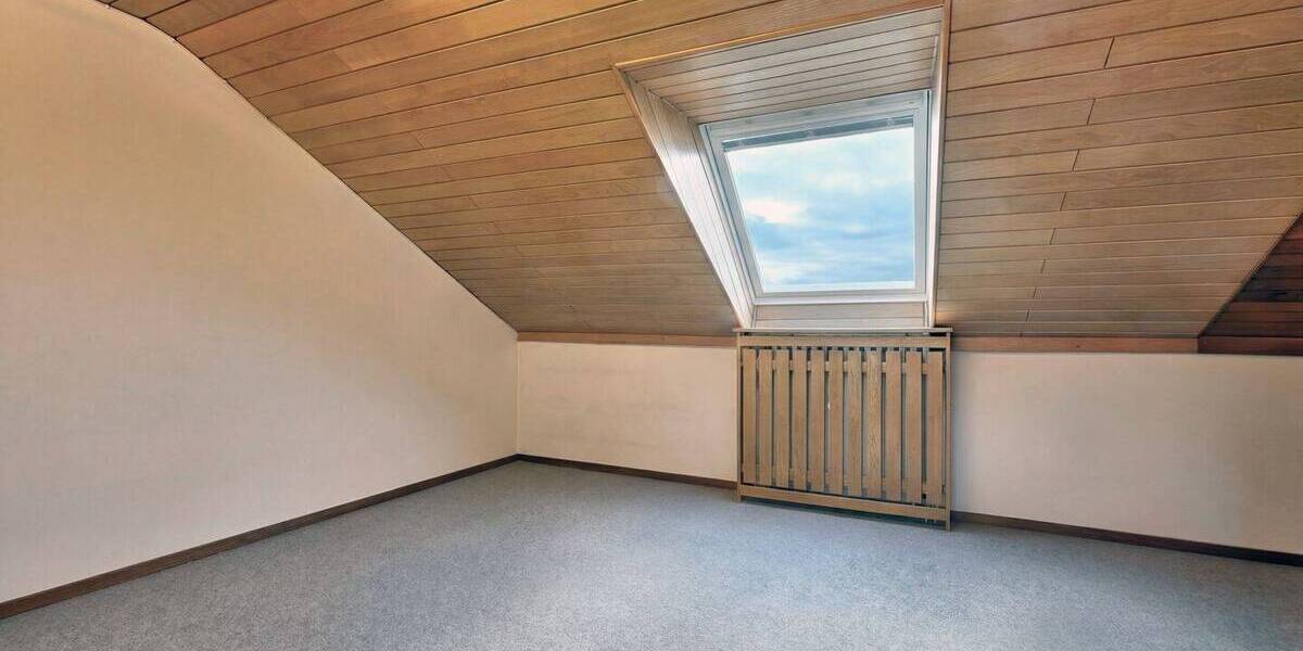 Reihenmittelhaus Mülheim an der Ruhr Heißen-Fulerum - 5 Zimmer, 125 m&sup2;, 300.000&euro; | Angebot:26274056