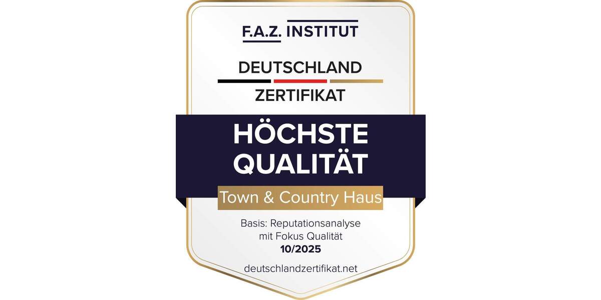 Doppelhaushälfte Bottrop Eigen - 6 Zimmer, 150 m&sup2;, 578.729&euro; | Angebot:25676175