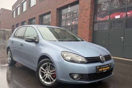 VW Golf 143.246 km 4.999 &euro; Essen 45145