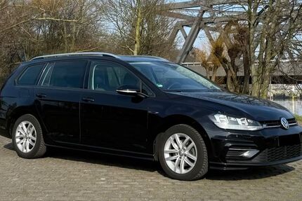 VW Golf 117.600 km 17.800 &euro; Oberhausen 46119
