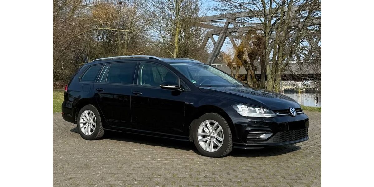 VW Golf 117.600 km 17.800 &euro; Oberhausen 46119