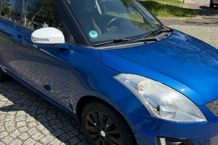 Suzuki Swift 200.000 km 3.950 &euro; Mülheim an der Ruhr 45476