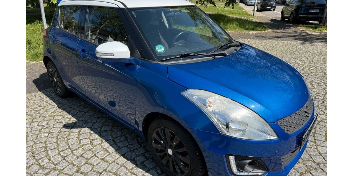 Suzuki Swift 200.000 km 3.950 &euro; Mülheim an der Ruhr 45476