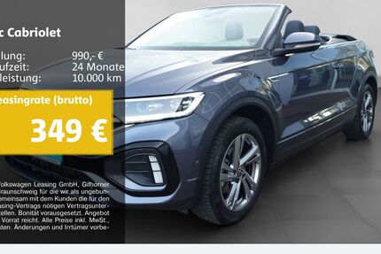 VW T-Roc 25.237 km 31.380 &euro; Bochum 44892