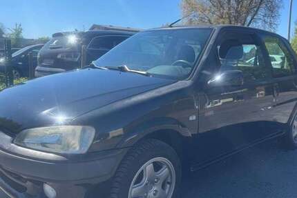Peugeot 106 109.000 km 1.990 &euro; Datteln 45711