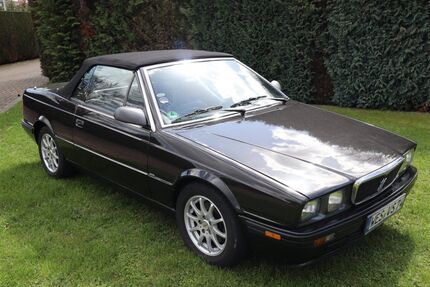 Maserati Spyder 102.000 km 20.000 &euro; Duisburg 47229