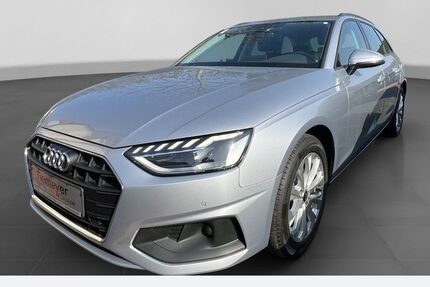 Audi A4 111.480 km 20.690 &euro; Recklinghausen 45663