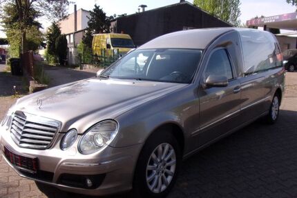 Mercedes-Benz E 220 214.120 km 12.950 &euro; Gelsenkirchen 45886