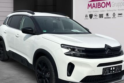 Citroen C5 Aircross 18.500 km 26.990 &euro; Wesel 46485