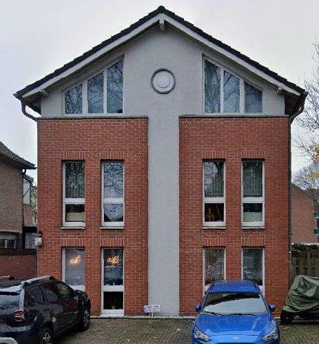 Etagenwohnung Wesel - 2.5 Zimmer, 67 m&sup2;, 660&euro; | Angebot:26775576