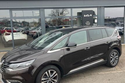 Renault Espace 62.000 km 26.490 &euro; Wesel 46485