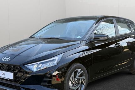 Hyundai i20 24.001 km 17.990 &euro; Dinslaken 46535