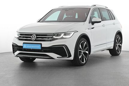 VW Tiguan 34.147 km 37.960 &euro; Essen 45143