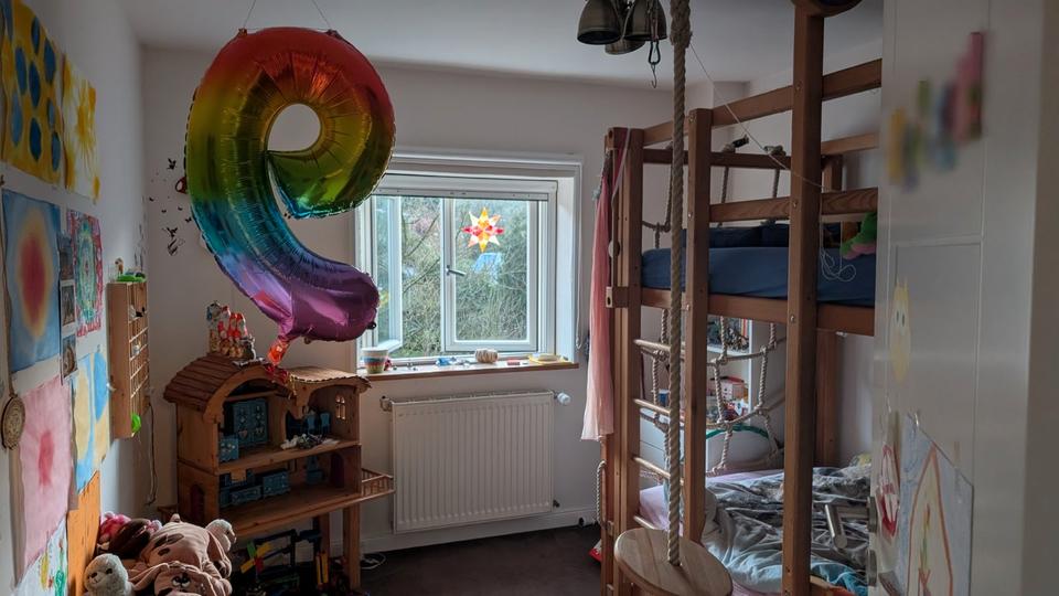 Doppelhaushälfte Bochum Bochum-Südwest - 5 Zimmer, 141 m&sup2;, 575.000&euro; | Angebot:27267517