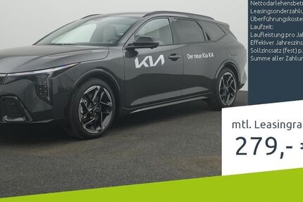 Kia K4 1.500 km 37.480 &euro; Borken 46325