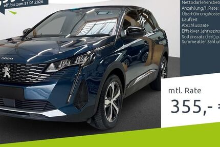 Peugeot 3008 28.374 km 35.000 &euro; Dülmen 48249