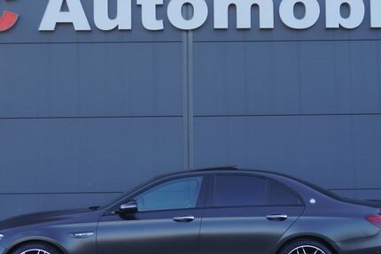 Mercedes-Benz E 63 AMG 110.500 km 91.880 &euro; Velen 46342