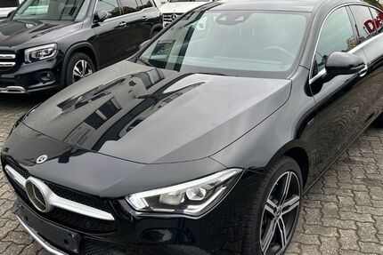 Mercedes-Benz CLA 250 Shooting Brake 82.000 km 22.850 &euro; Borken 46325