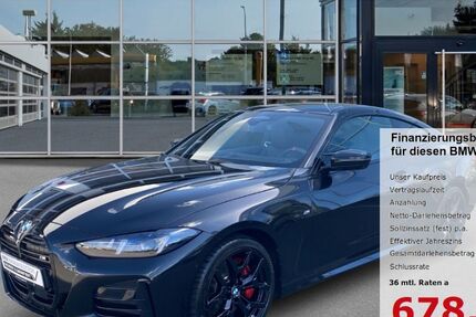 BMW M440 14.015 km 66.310 &euro; Borken 46325