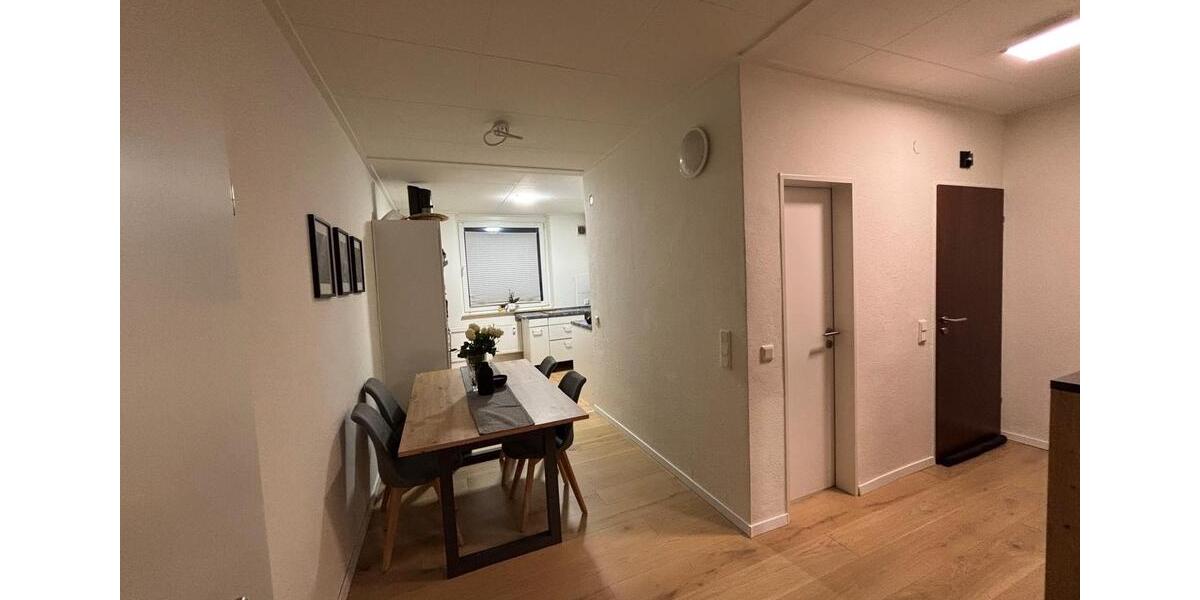 Etagenwohnung Dorsten - 3 Zimmer, 77 m&sup2;, 650&euro; | Angebot:26272598