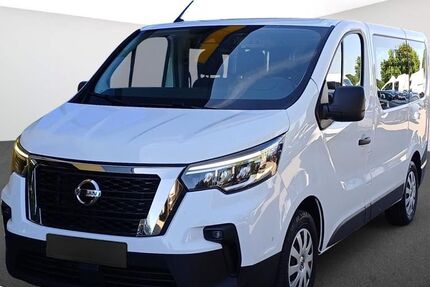 Nissan Primastar 116.648 km 21.990 &euro; Borken 46325