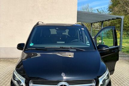 Mercedes-Benz V 250 249.000 km 29.500 &euro; Herne 44629