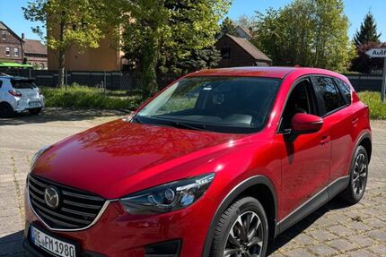 Mazda CX-5 146.000 km 9.900 &euro; Recklinghausen 45661