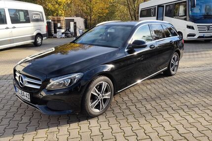 Mercedes-Benz C 220 195.000 km 18.900 &euro; Castrop-Rauxel 44577