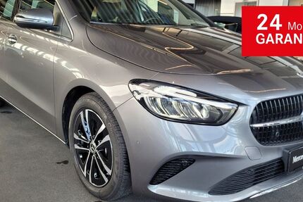 Mercedes-Benz B 180 5.548 km 29.980 &euro; Olfen 59399