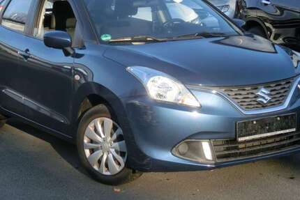 Suzuki Baleno 71.000 km 6.999 &euro; Bochum 44867