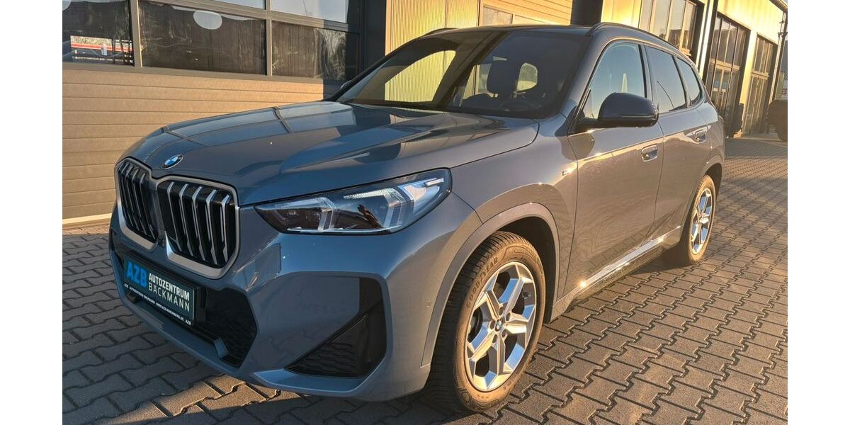 BMW X1 34.500 km 40.980 &euro; Rheinberg 47495