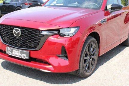 Mazda CX-60 8.249 km 47.990 &euro; Rhede 46414