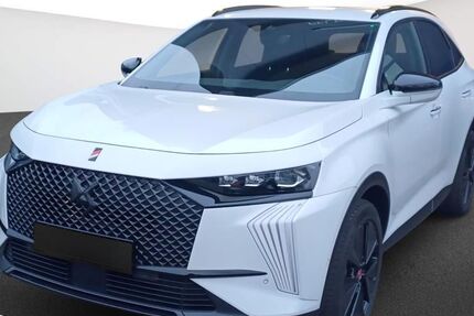 DS Automobiles DS7 (Crossback) 53.675 km 27.990 &euro; Dülmen 48249