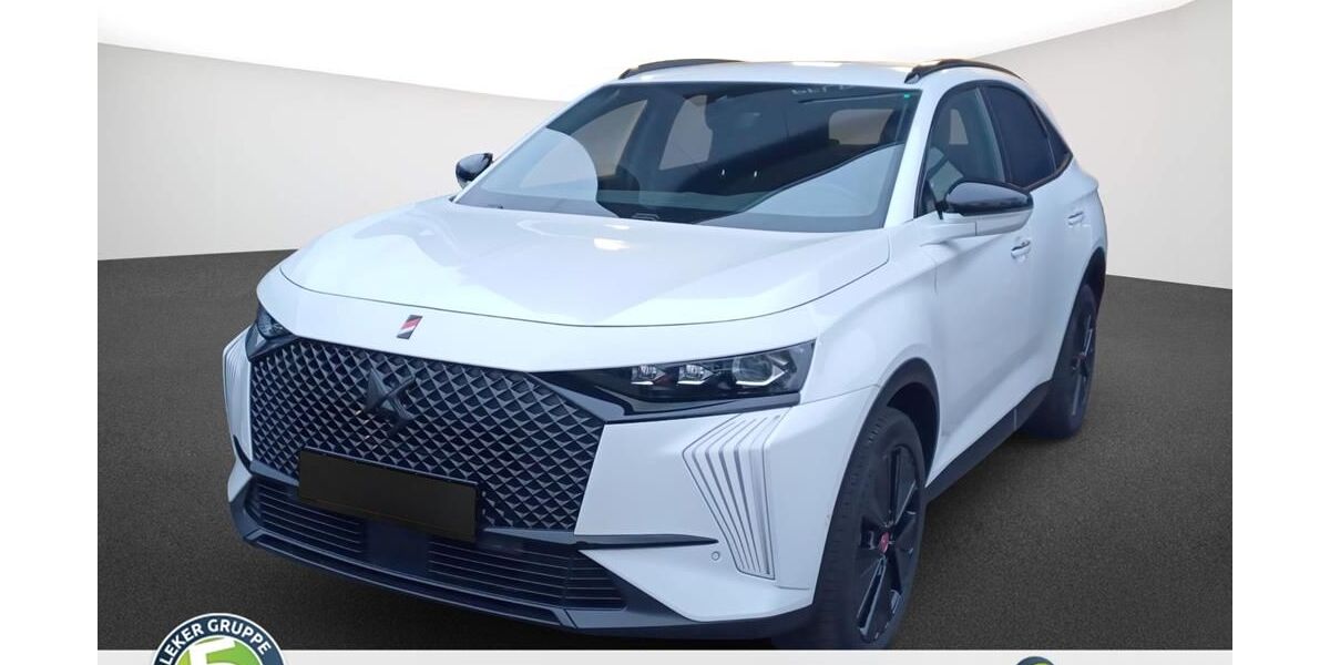 DS Automobiles DS7 (Crossback) 53.675 km 27.990 &euro; Dülmen 48249