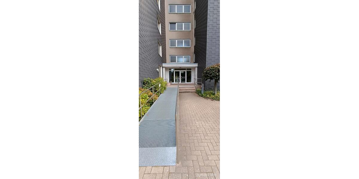 Etagenwohnung Dinslaken Hiesfeld - 3 Zimmer, 77 m&sup2;, 189.000&euro; | Angebot:27290673
