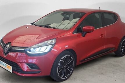 Renault Clio 48.231 km 11.389 &euro; Duisburg 47138