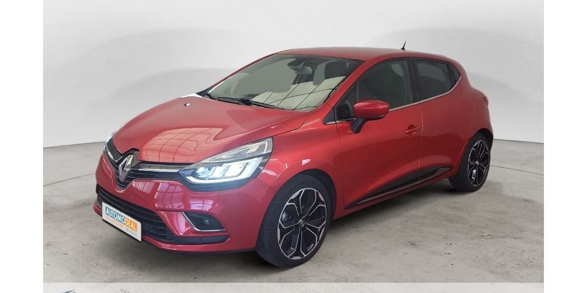 Renault Clio 48.231 km 11.749 &euro; Duisburg 47138