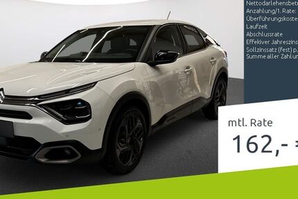 Citroen C4 95.303 km 13.990 &euro; Dülmen 48249