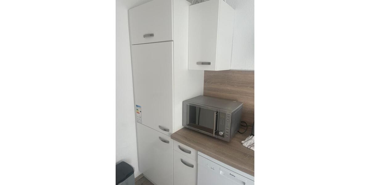 Etagenwohnung Castrop-Rauxel Bladenhorst - 2 Zimmer, 40 m&sup2;, 650&euro; | Angebot:25427402