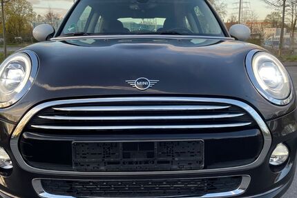 Mini Cooper 62.000 km 10.490 &euro; Bottrop 46238